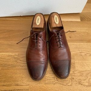 Cole Haan Dress Shoes
